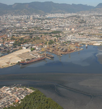 Meio Ambiente do Rio