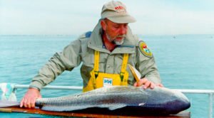 A profissão de biólogo