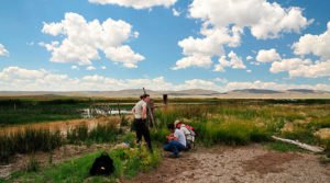 Razões para ser biólogo