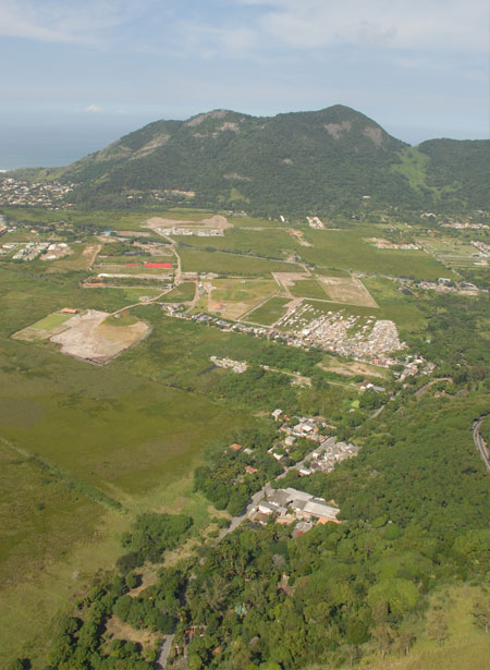 Parque da Pedra Branca