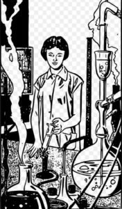 Biomedicina - Laboratório