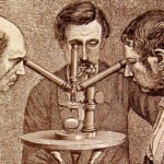 Pioneiros da biologia