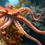 Documentário Evolução da Forma. Polvo