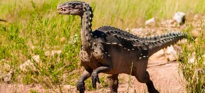 Documentário Dinossauros