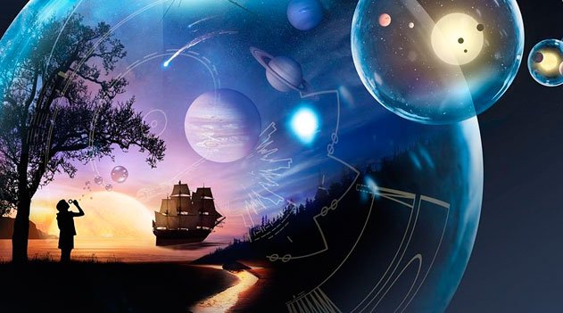 As Grandes Questões da Ciência