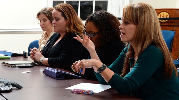 Impacto da maternidade