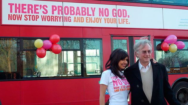 Frases de Richard Dawkins