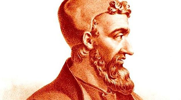 Galeno de Pérgamo (Cláudio Galeno)