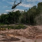 O custo do desmatamento