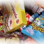 Os alimentos ultraprocessados