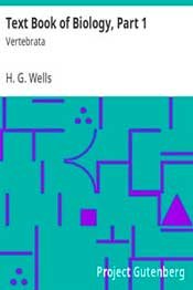 Text Book of Biology - Livros de biologia para download