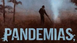 Livro Pandemias