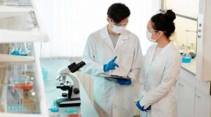 Motivação na ciência