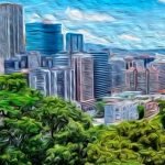 A busca do desenvolvimento sustentável