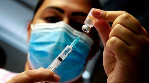 Importância da vacinação