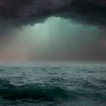 Aquecimento dos oceanos