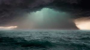 Aquecimento dos oceanos