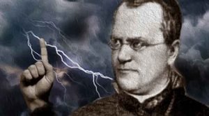 primeira lei de Mendel