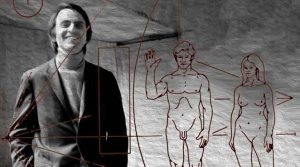 Carl Sagan e a exobiologia Carl Sagan e a exobiologia