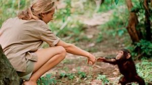 10 biólogas que mudaram o mundo