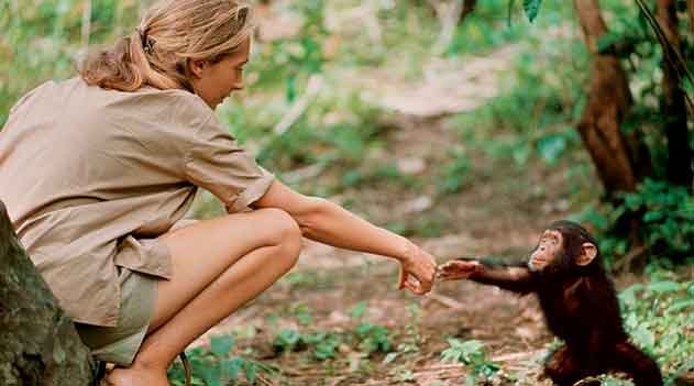 10 biólogas que mudaram o mundo