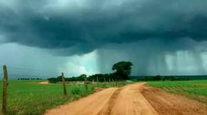 Degradação do Cerrado