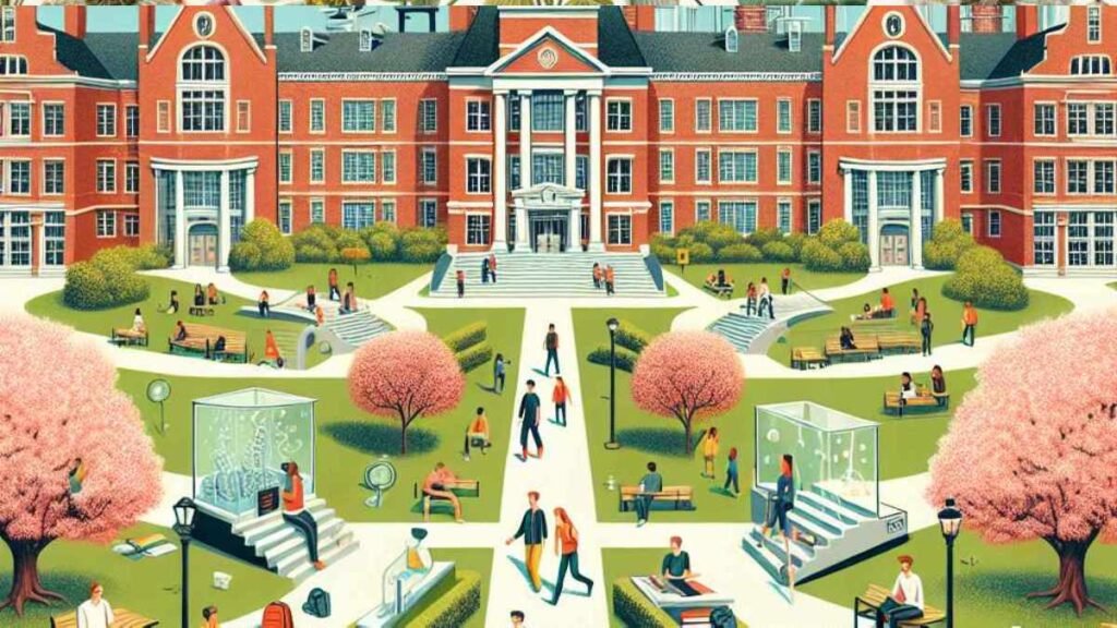 Melhores universidades de biologia do Brasil