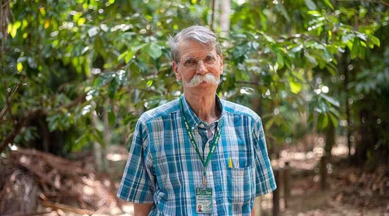 Grandes biólogos brasileiros da atualidade