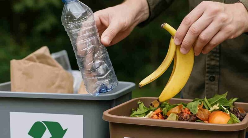Dia Internacional do Resíduo Zero