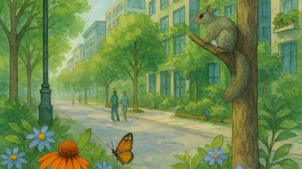 Dia Mundial do Habitat