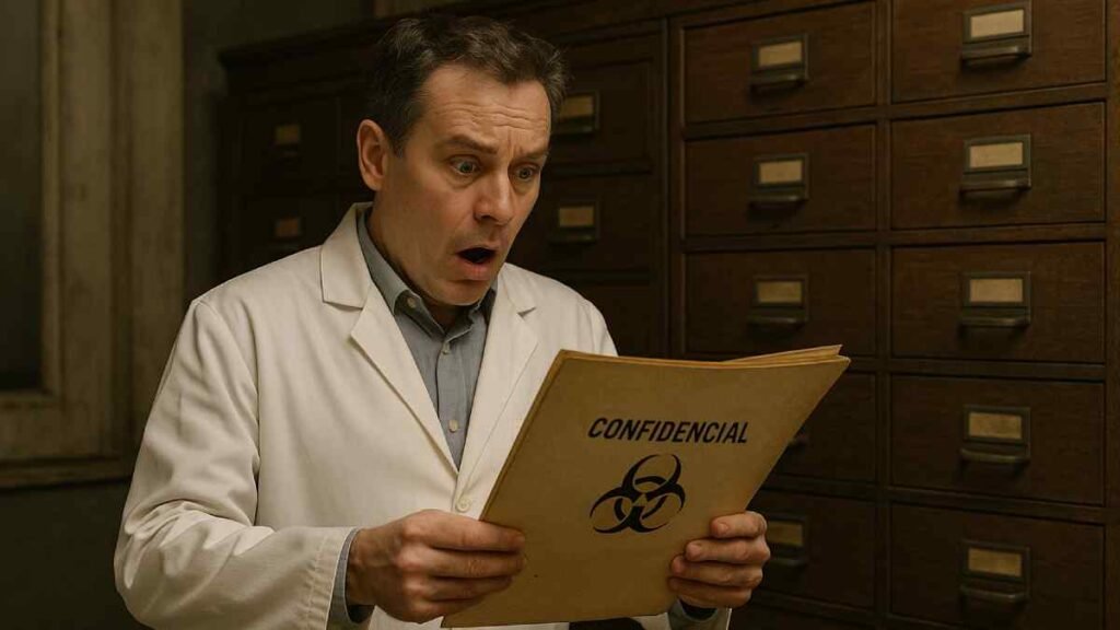 Escândalos da biologia: quando a ciência se desvia do propósito