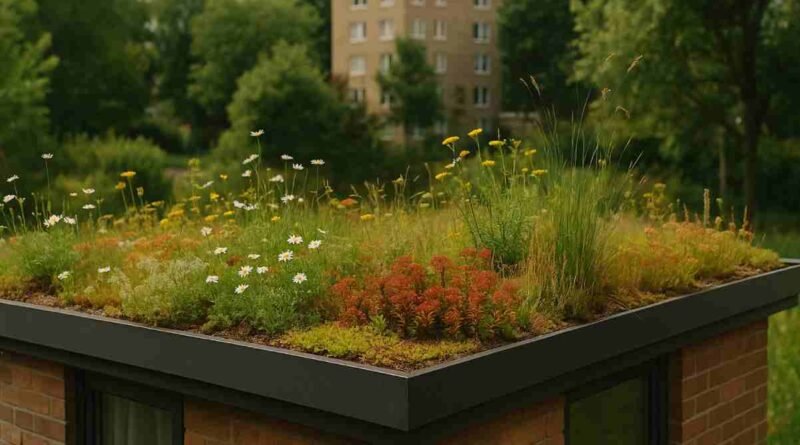 Arquitetura Ecológica: a biologia das cidades do futuro