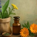 Biologia das Plantas Medicinais: ciência e tradição