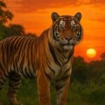 Dia Internacional do Tigre Dia Internacional do Tigre