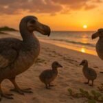 O DNA dos Extintos Dodo - O DNA dos Extintos