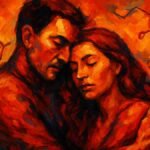 A biologia do amor hormônios feromônios e conexões invisíveis