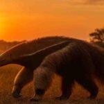 Impacto das mudanças climáticas nas espécies endêmicas brasileiras Impacto das mudanças climáticas nas espécies endêmicas brasileiras - tamandua-bandeira