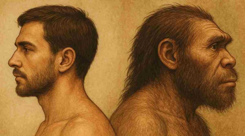 Evolução Reversa: utopia ou realidade?