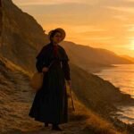 Mary Anning e a revelação da vida ancestral. Paleontologia