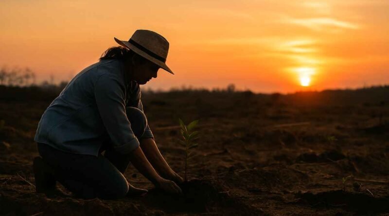 Restauração Ecológica_ caminhos para reconstruir a vida