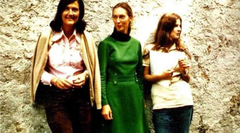 As Trimatas: o legado de Jane Goodall, Dian Fossey e Birutė Galdikas na primatologia